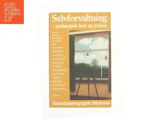 Selvforvaltning (Bog)