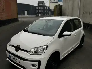 Vw up