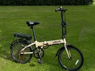 El cykel (Vaya cb1)