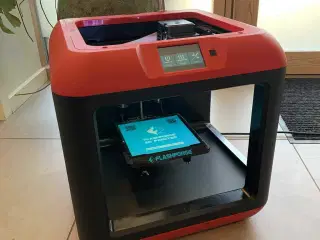 FLASHFORGE 3D PRINTER FINDER