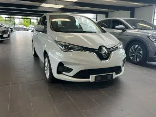 Renault Zoe 52 Zen