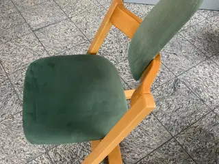 Stokke stole Pendulum