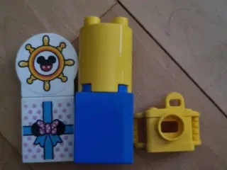 Lego duplo 