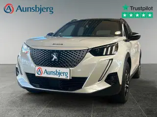 Peugeot e-2008 50 GT