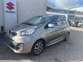 Kia Picanto 1,0 Sport Eco