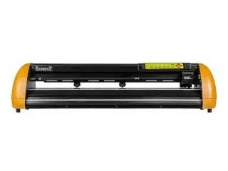 Expert II 52 LX Skæreplotter - 130cm