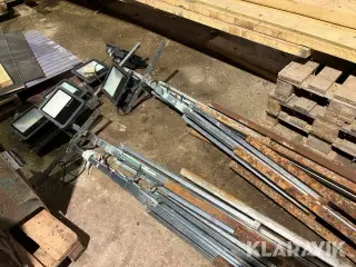 Arbejdslamper