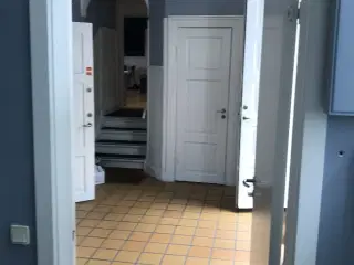Præsentabel lejemål