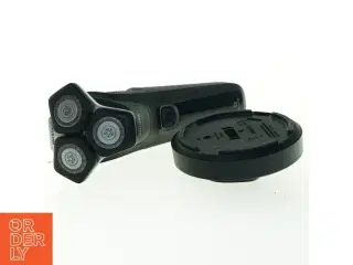 Philips elektrisk shaver fra Philips (str. 18x7 cm)