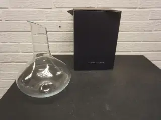 Vinkaraffel GEORG JENSEN