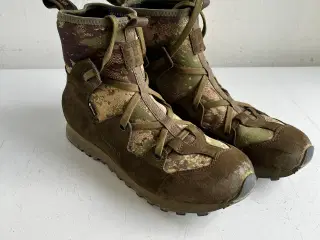 Härkila Stalking Sneaker GTX (43)