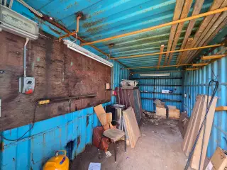 Container 20 fod 