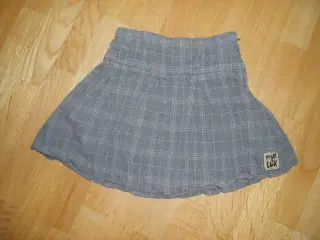 Pomp de Lux nederdel str. 5-6 år