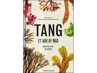 Tang - et hav af mad