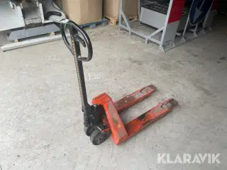Palleløfter Rocla TMA16