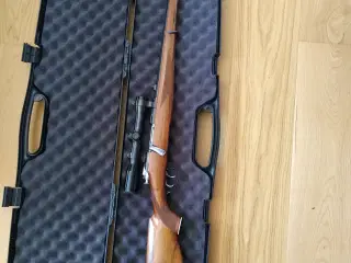 Steyr mannlicher 30.06