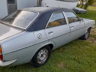 Chrysler 180 2.0 bensin 