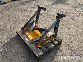 Sneplovsbeslag