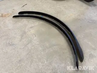 Skærmkanter Case case ih puma 260