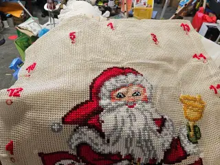 Julekalender 1m og 26 * 74cm