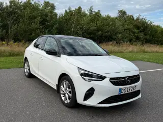 Opel Corsa fra 2022