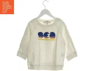 Sweatshirt fra Sea New York (str. 116 cm)