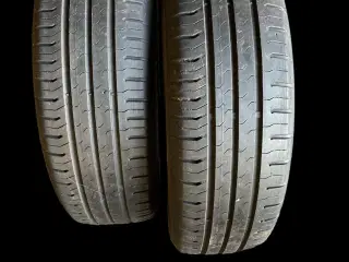 15 Continental 185/65r15 Ref.S84 sommer