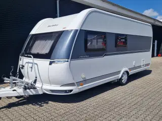 2020 - Hobby Prestige 540 FU
