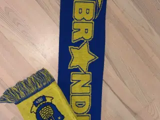 Halstørklæder (Brøndby)
