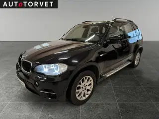 BMW X5 3,0 xDrive30d aut.