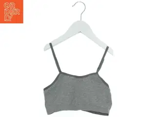 Grå top uden ærmer fra VRS (str. 152)