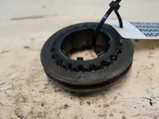 John Deere 2030 Skiftekrave