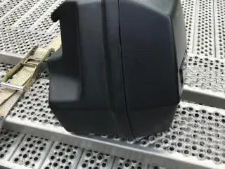 Sidetaske BMW R
