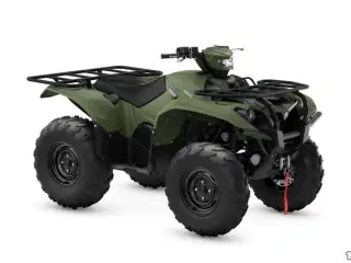 Yamaha Kodiak 700 EPS Traktor (Electric Power Steering)