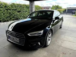 Audi A5 40 TDi Sport Sportback S-tr.