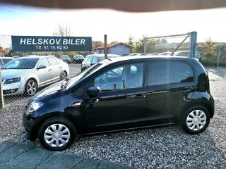 Skoda Citigo 1,0 60 Ambition GreenTec