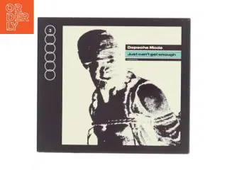 Just Cant Get Enough (DVD)
