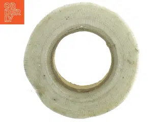 Rulle med glasfiber (str. Ø 15 cm)