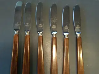 Bordknive, Lundtofte