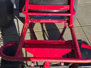 Mooncar boom 