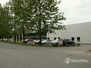 Gl. Kongevej 1B, Gl. Kongevej