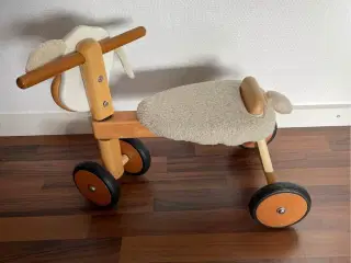 Børne scooter