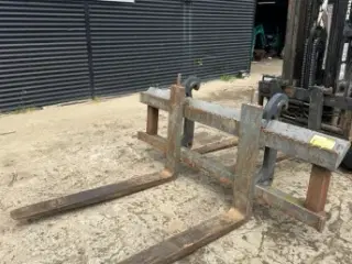 2250mm slæde