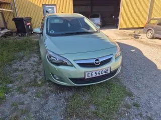 Opel Astra 2,0 CDTi 160 Sport Sports Tourer