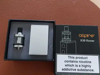 E cigaret