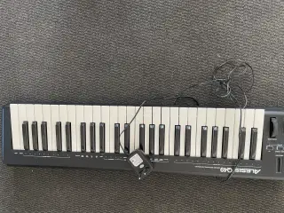 Keyboard - virker perfekt