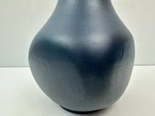 Retro vase fra 'Bjerre'