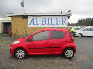 Peugeot 107 1,0 Active