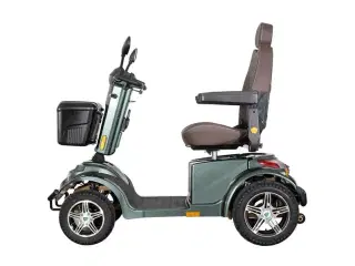 Lindebjerg Elscooter LM 700