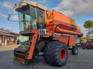 Dronningborg 8900 Sælges i dele/For parts